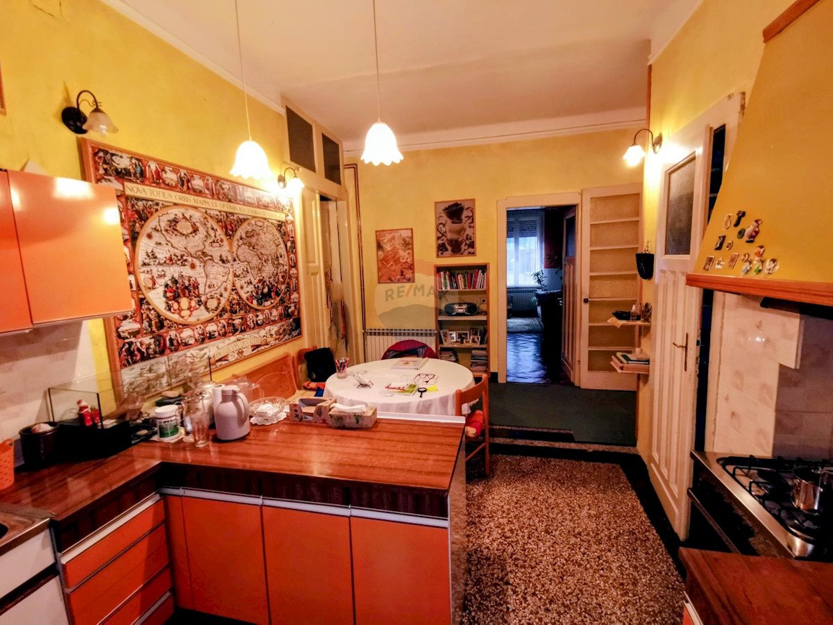Apartma Naprodaj - PRIMORSKO-GORANSKA Rijeka