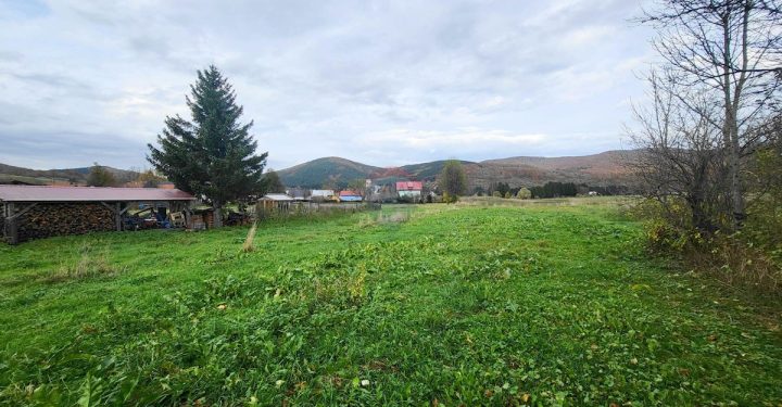 Parcela Naprodaj - Primorsko-goranska Mrkopalj - foto 3/3