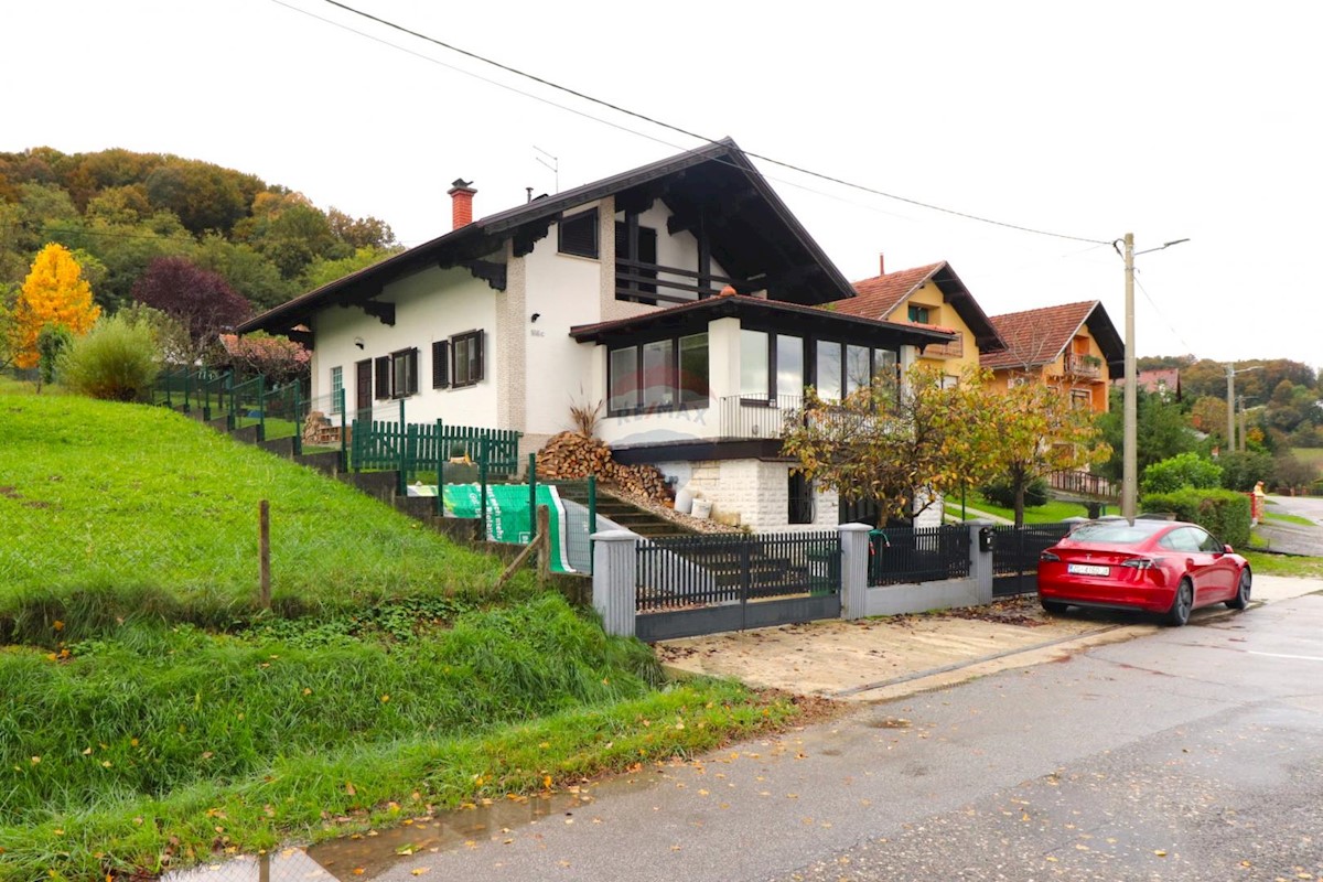 Haus Zu verkaufen - KRAPINSKO-ZAGORSKA TUHELJ