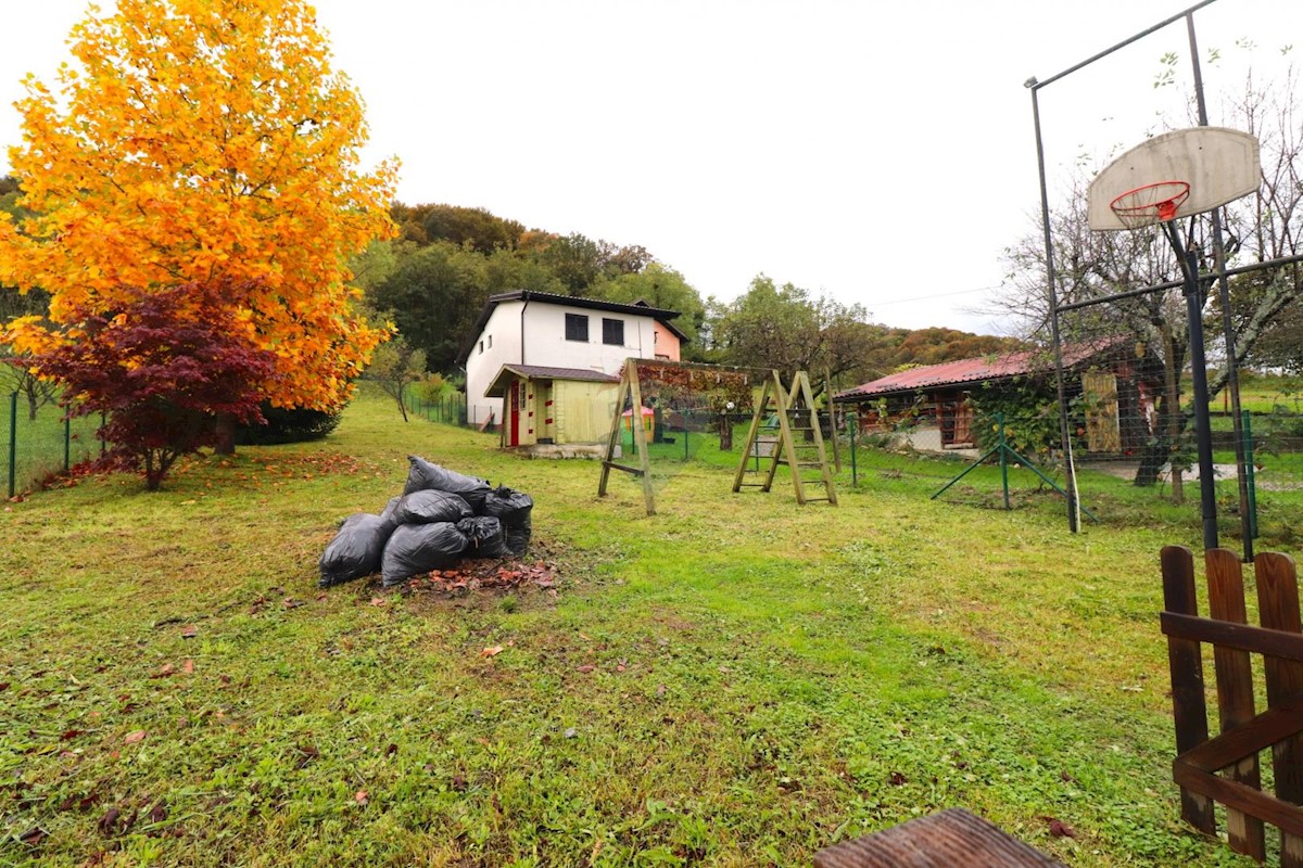 Dom Na predaj - KRAPINSKO-ZAGORSKA TUHELJ