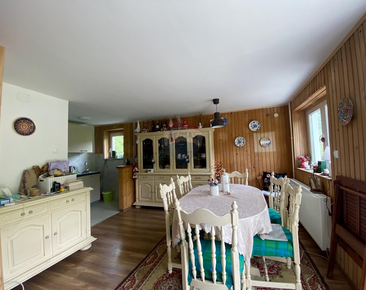House For sale TUK VOJNI