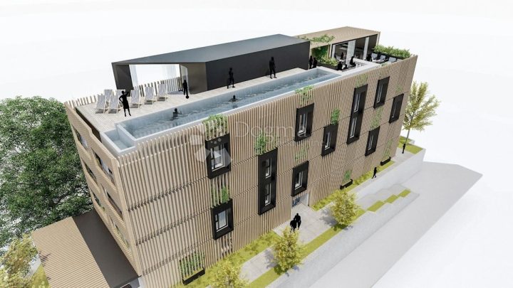 Gewerbefläche zu verkaufen 670 m² – Turnić