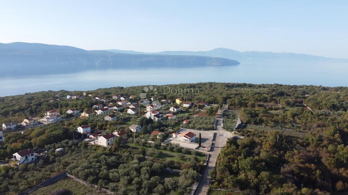 Pozemek Na prodej - PRIMORSKO-GORANSKA KRK