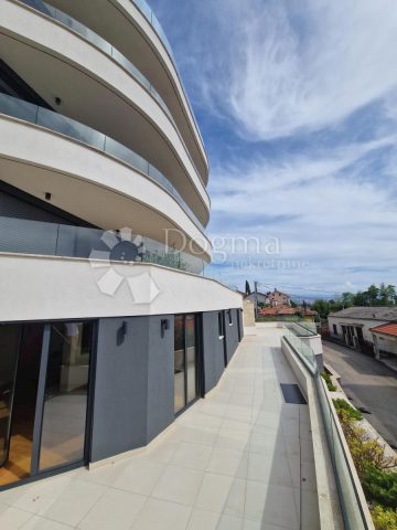 Apartment zu verkaufen 117 m² – Opatija