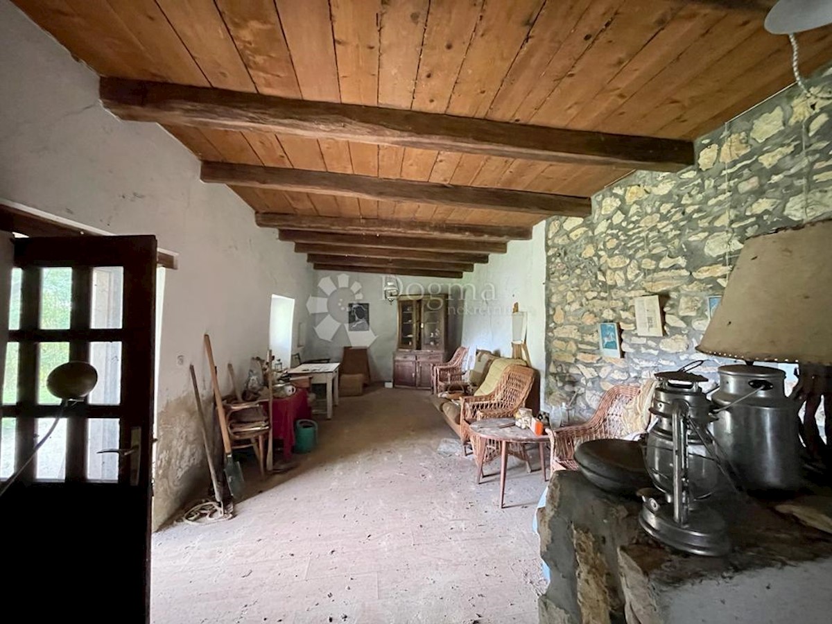 Dom Na predaj - KRAPINSKO-ZAGORSKA KLANJEC