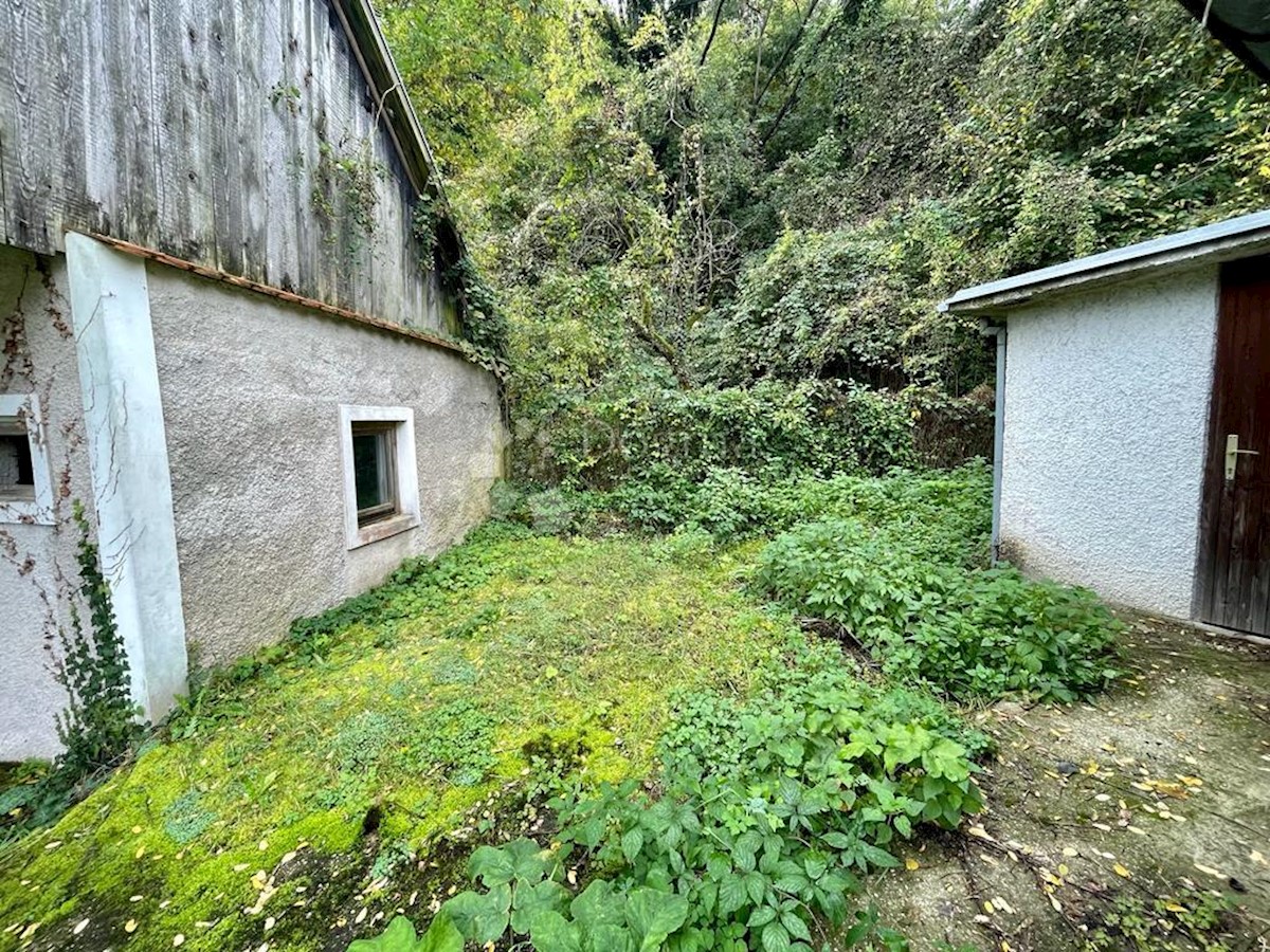 Dom Na predaj - KRAPINSKO-ZAGORSKA KLANJEC