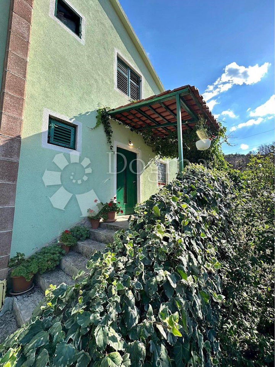 Apartment Zu verkaufen - ŠIBENSKO-KNINSKA ŠIBENIK
