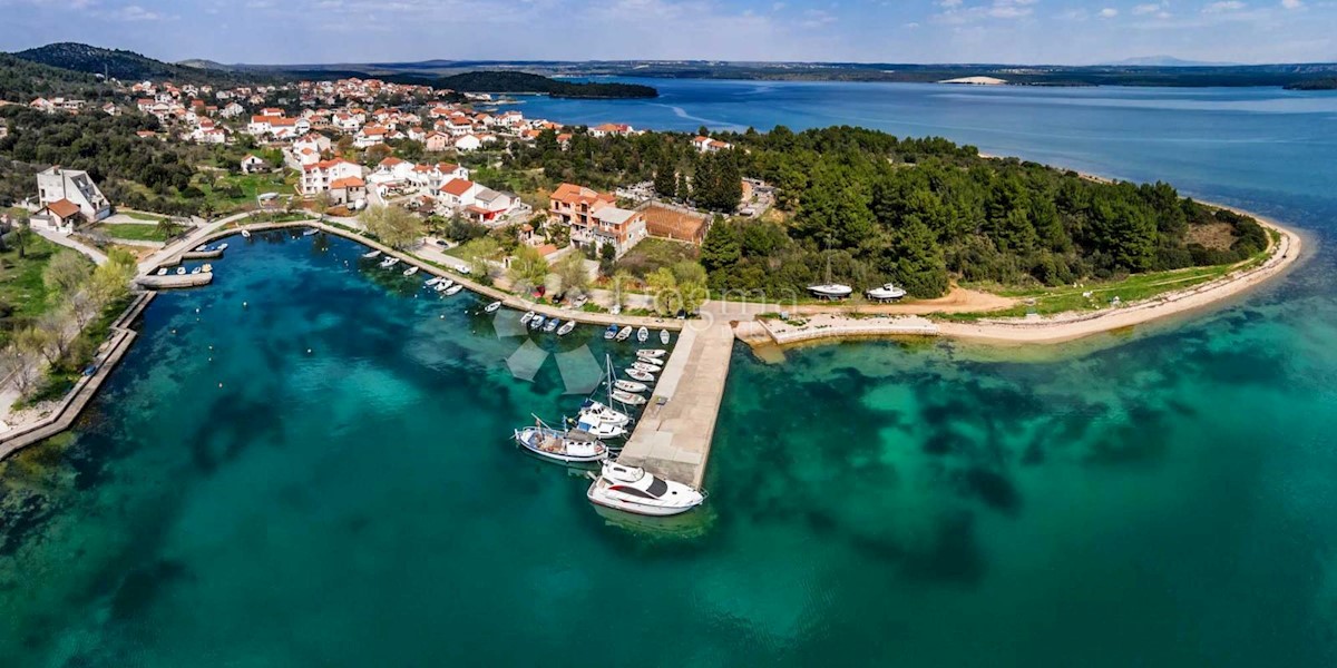 Apartma Na predaj - ŠIBENSKO-KNINSKA Šibenik