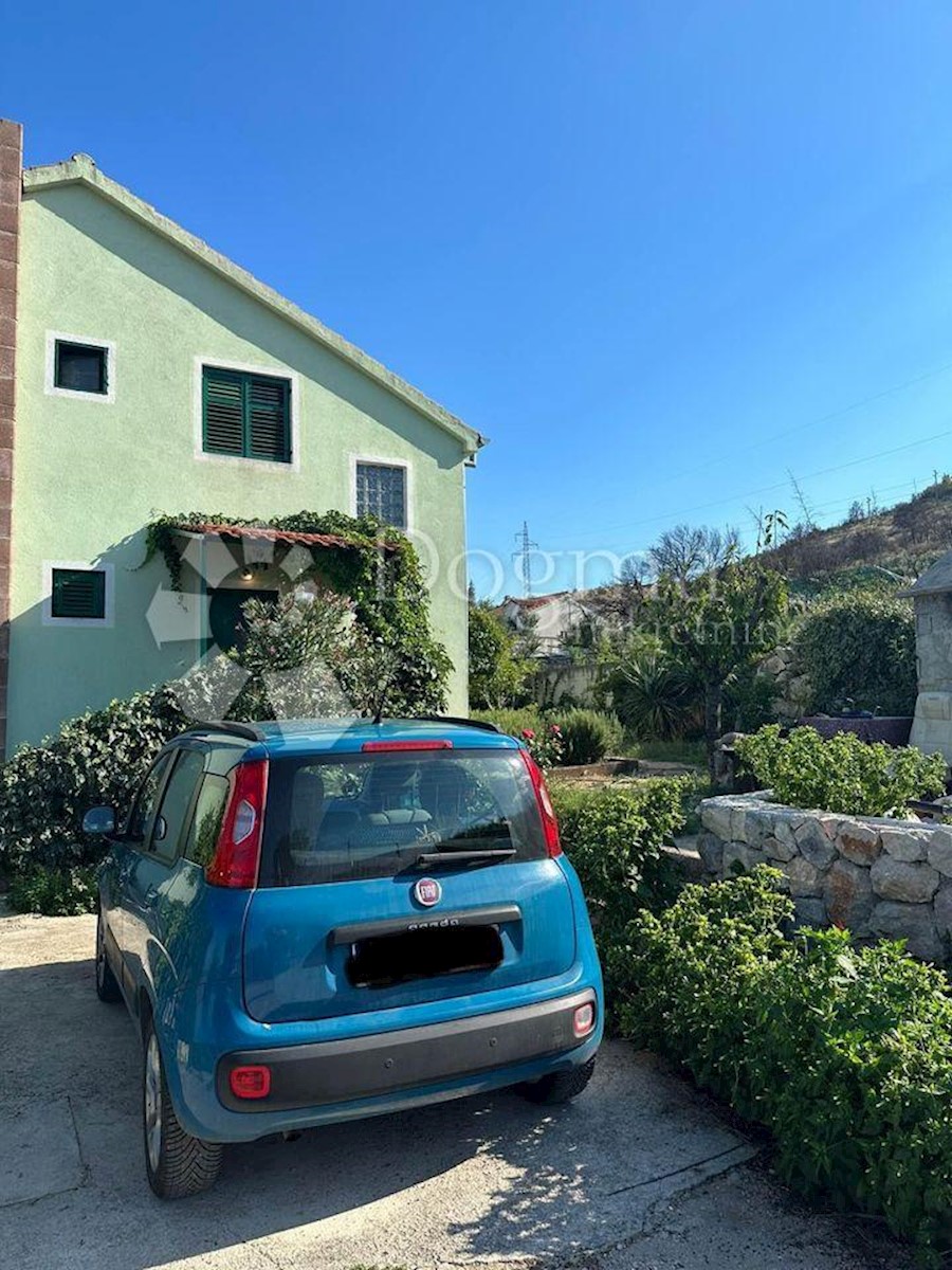 Apartment Zu verkaufen - ŠIBENSKO-KNINSKA ŠIBENIK