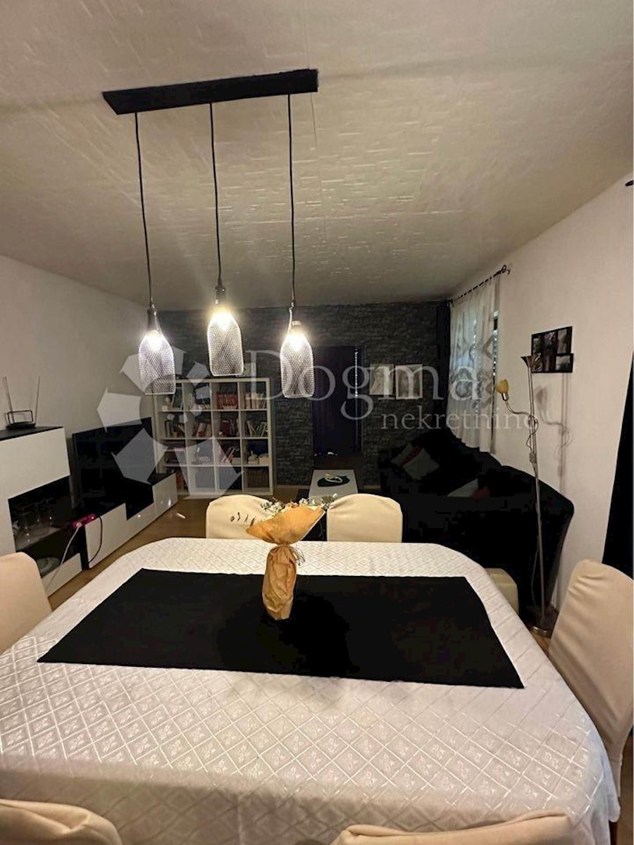 Apartment Zu verkaufen - ŠIBENSKO-KNINSKA ŠIBENIK