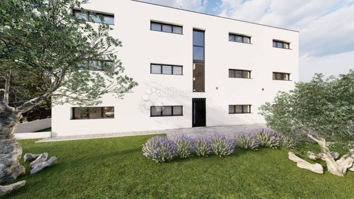 Appartement À vendre - Primorsko-goranska Krk - foto 4/10
