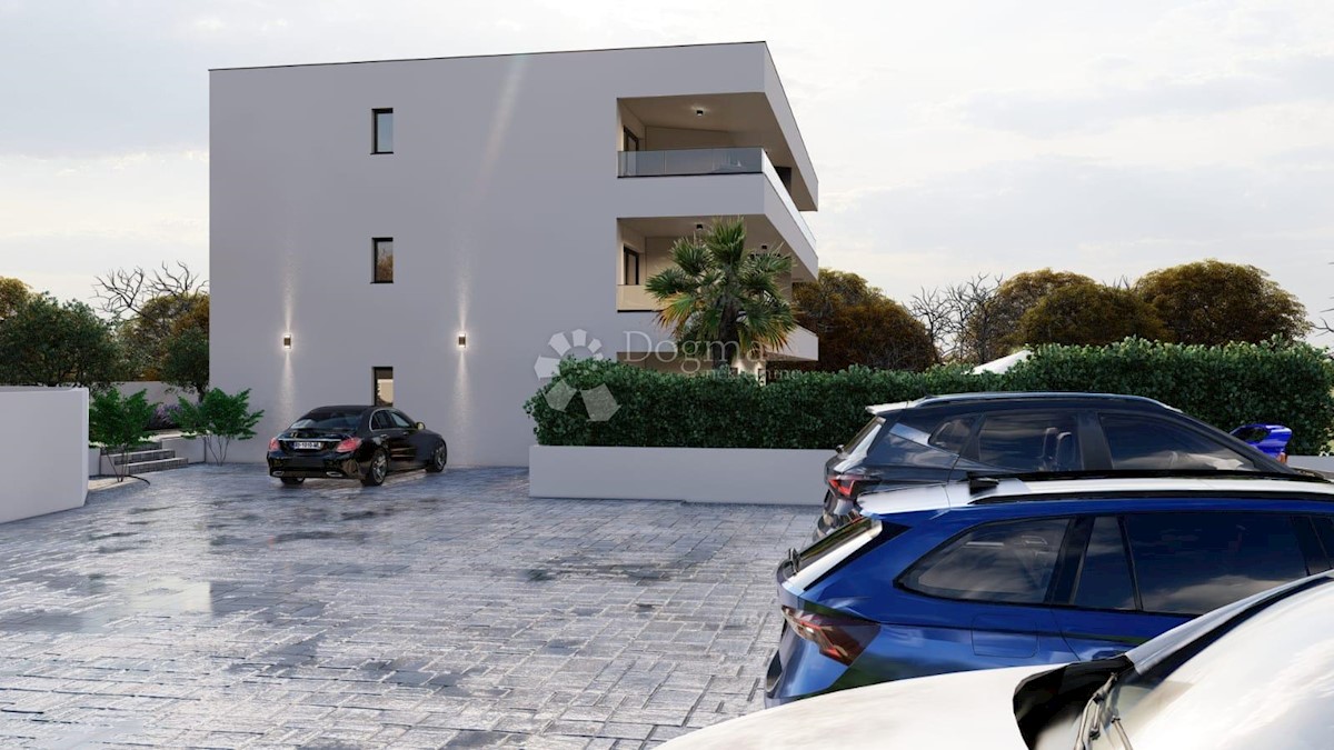 Apartma Naprodaj - PRIMORSKO-GORANSKA Krk