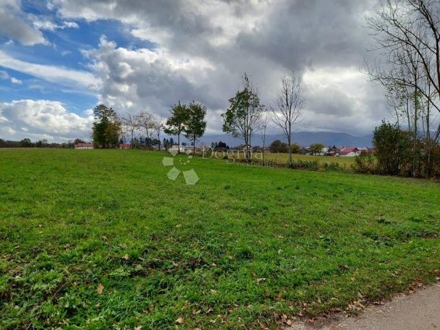 Land For sale - Ličko-senjska Gospić - foto 4/4