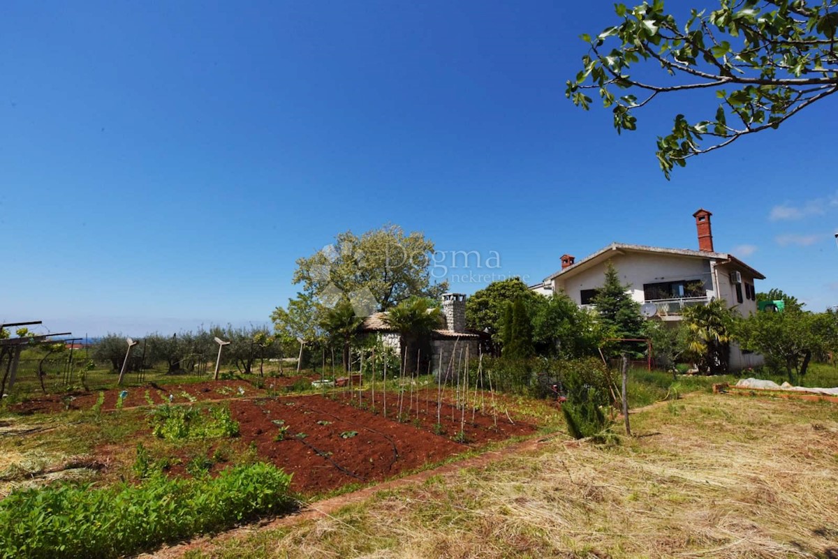 House For sale - ISTARSKA POREČ