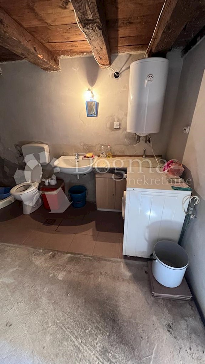 Haus Zu verkaufen - PRIMORSKO-GORANSKA MALI LOŠINJ