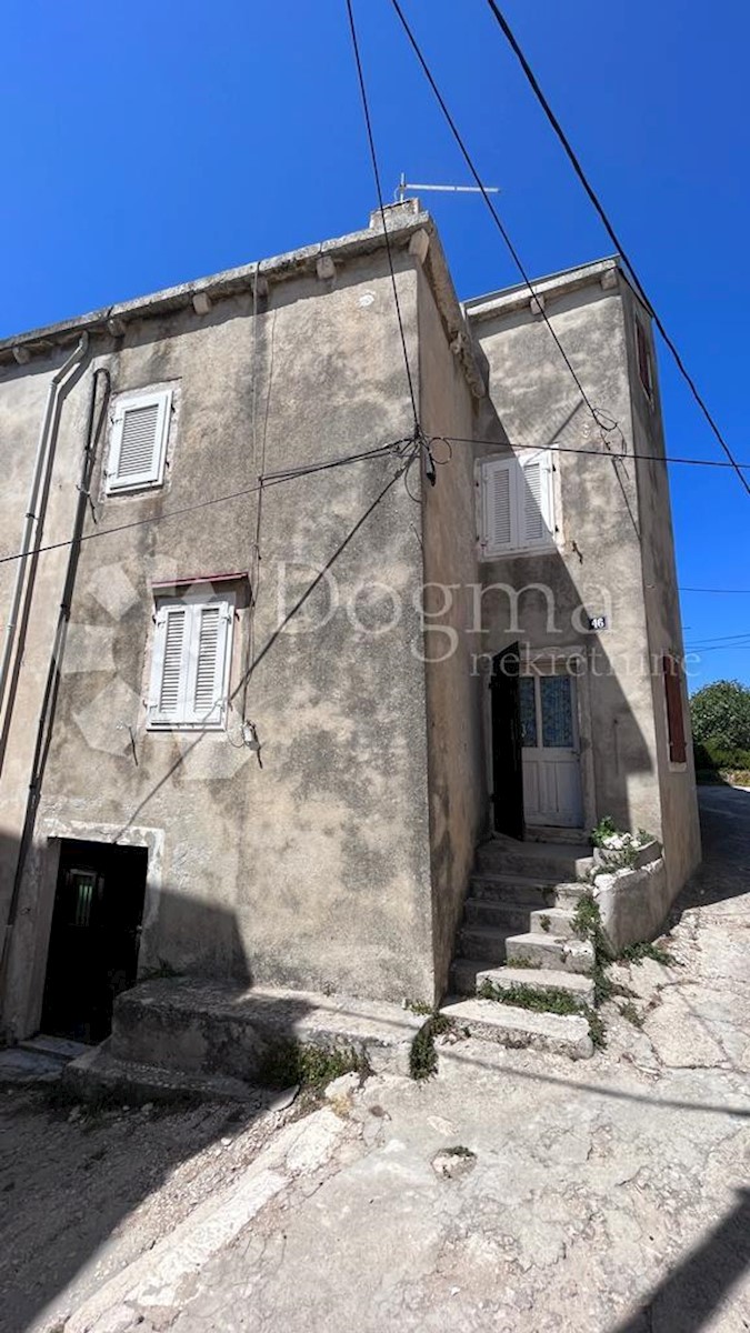Haus Zu verkaufen - PRIMORSKO-GORANSKA MALI LOŠINJ