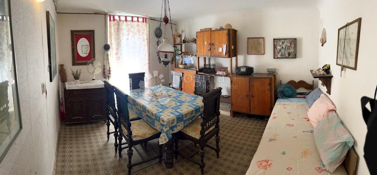 Haus Zu verkaufen - PRIMORSKO-GORANSKA MALI LOŠINJ