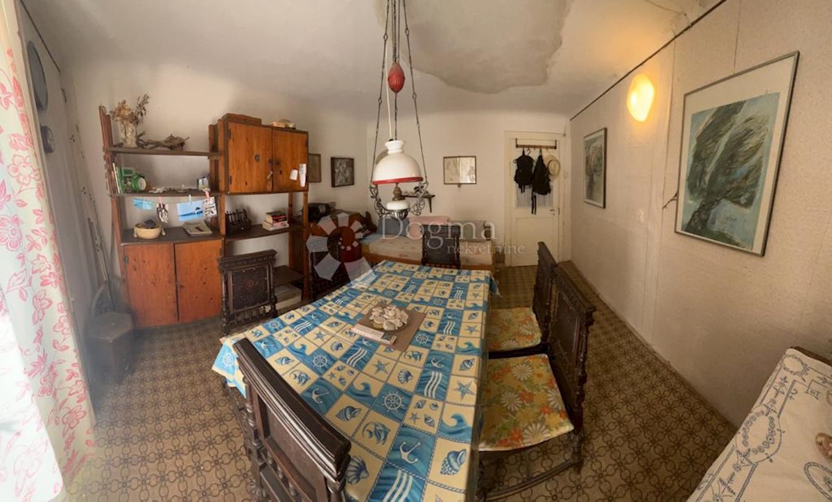 Haus Zu verkaufen - PRIMORSKO-GORANSKA MALI LOŠINJ