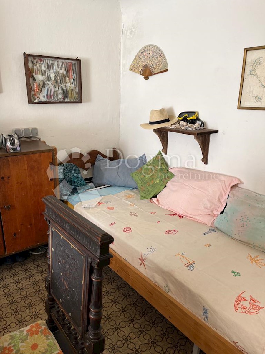 Haus Zu verkaufen - PRIMORSKO-GORANSKA MALI LOŠINJ