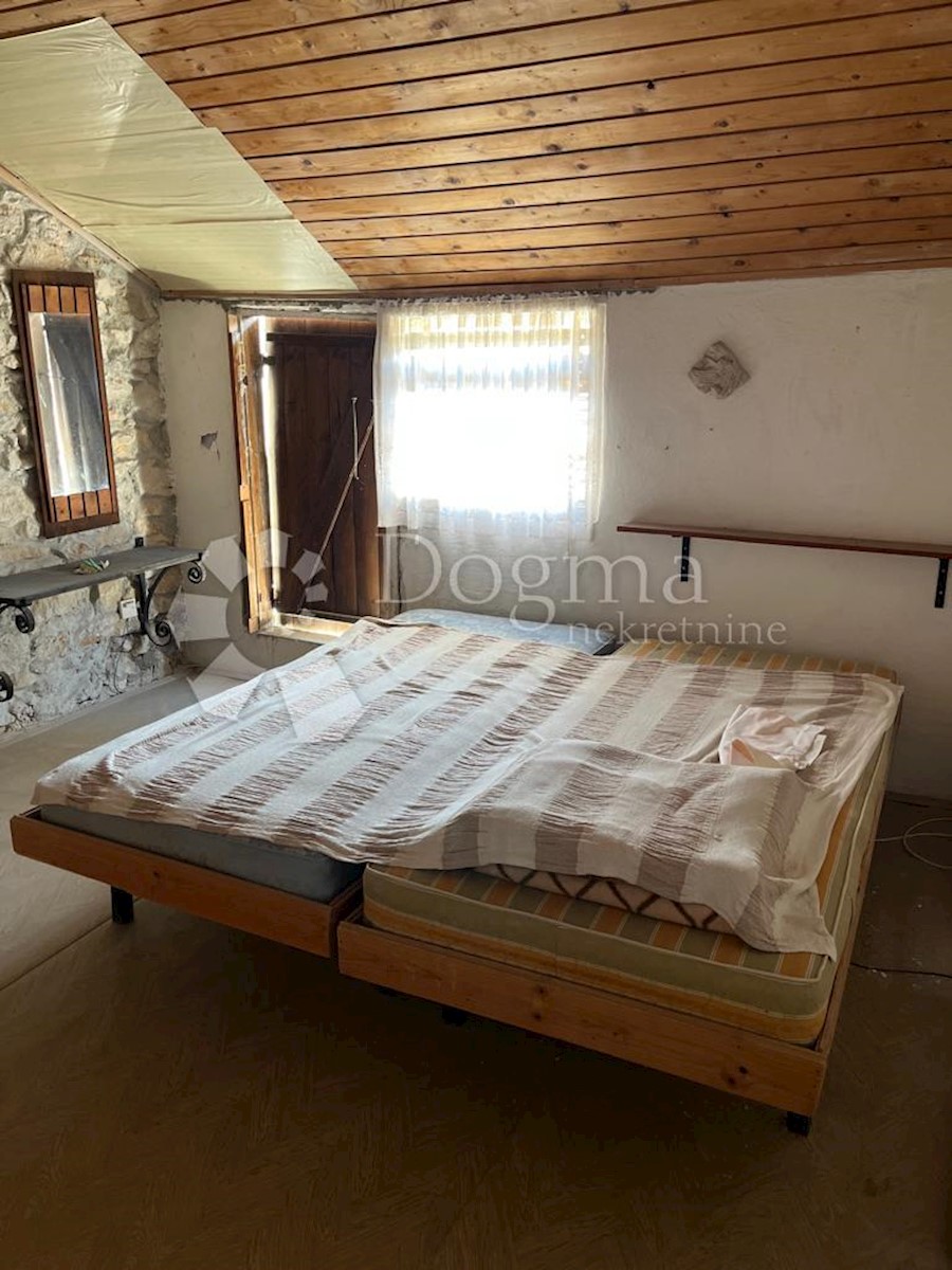 Haus Zu verkaufen - PRIMORSKO-GORANSKA MALI LOŠINJ