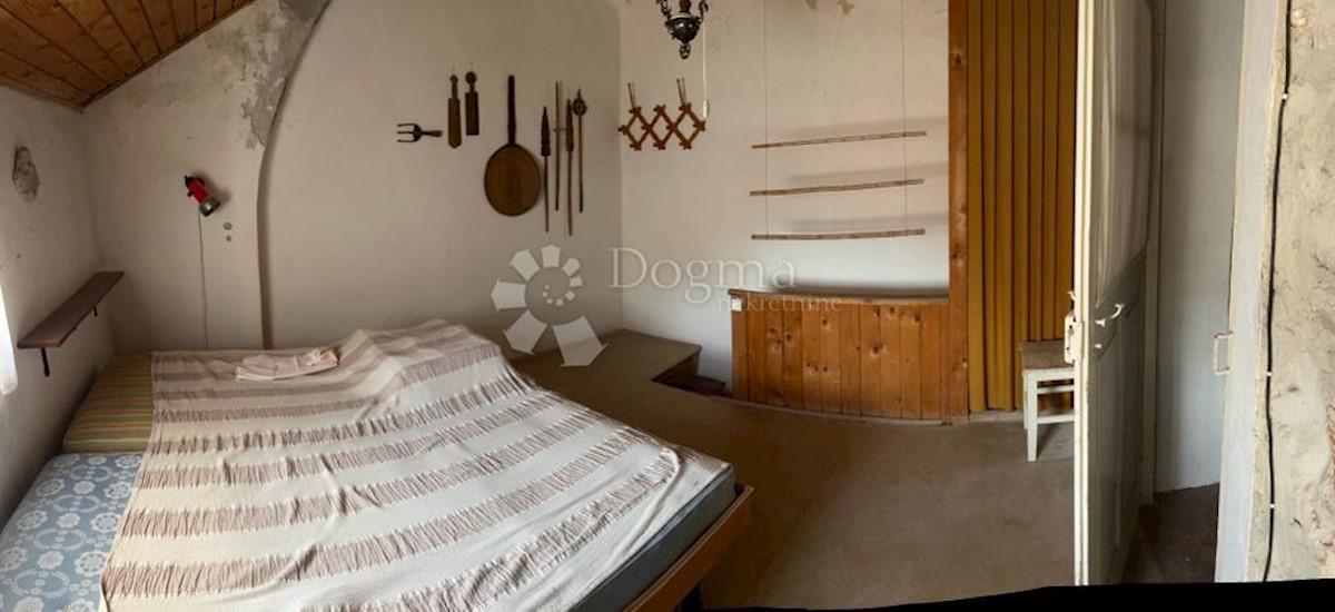 Haus Zu verkaufen - PRIMORSKO-GORANSKA MALI LOŠINJ
