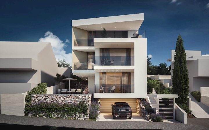 Apartmán Na prodej - šibensko-kninska Rogoznica - foto 3/19