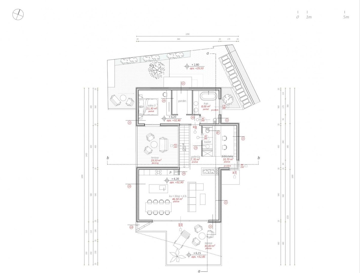 Apartma Naprodaj - ŠIBENSKO-KNINSKA Rogoznica
