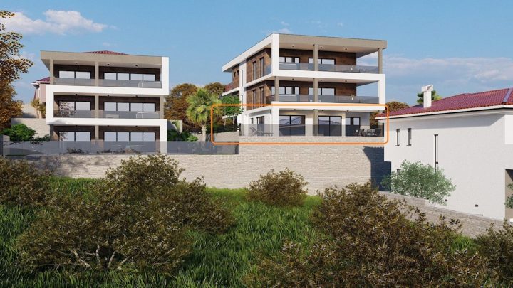 Apartment Zu verkaufen - Primorsko-goranska Krk - foto 2/16