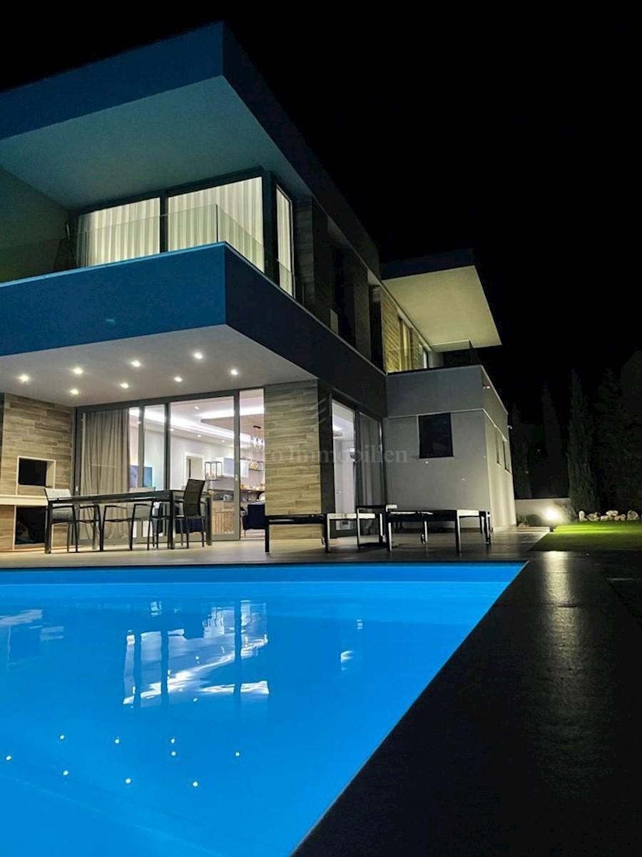 House For sale - PRIMORSKO-GORANSKA KRK