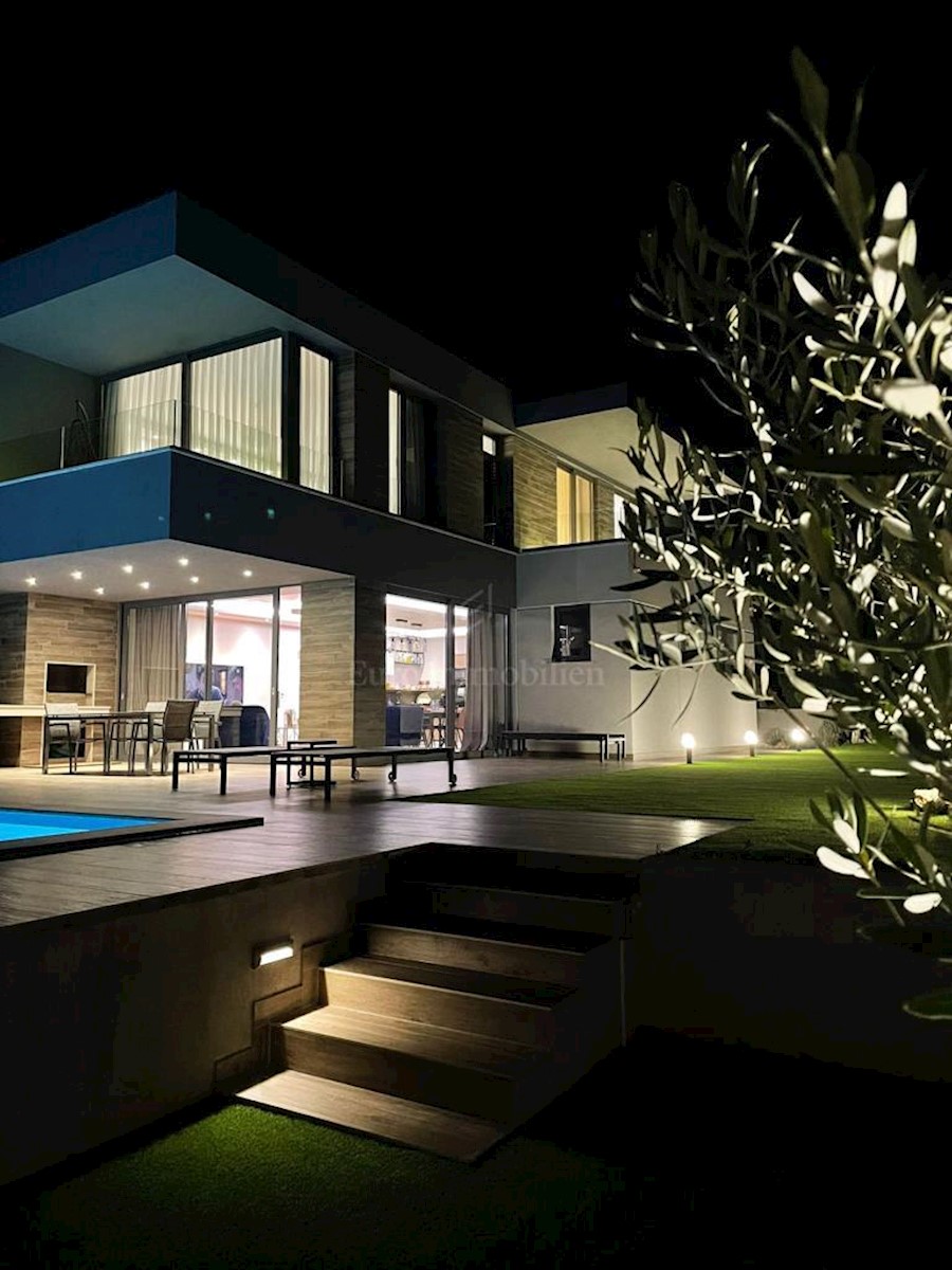 House For sale - PRIMORSKO-GORANSKA KRK