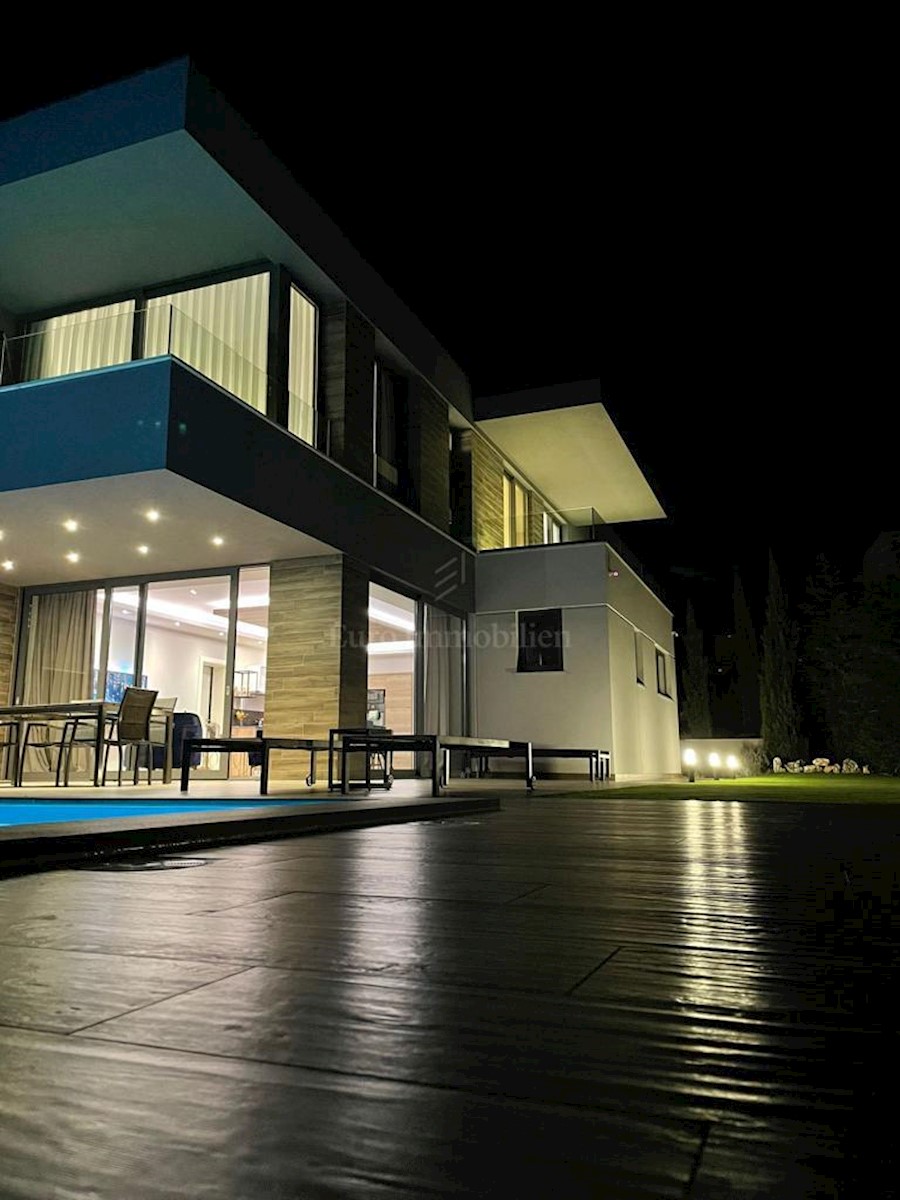 House For sale - PRIMORSKO-GORANSKA KRK