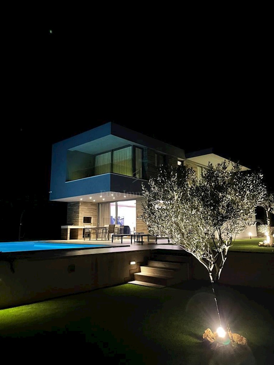 House For sale - PRIMORSKO-GORANSKA KRK