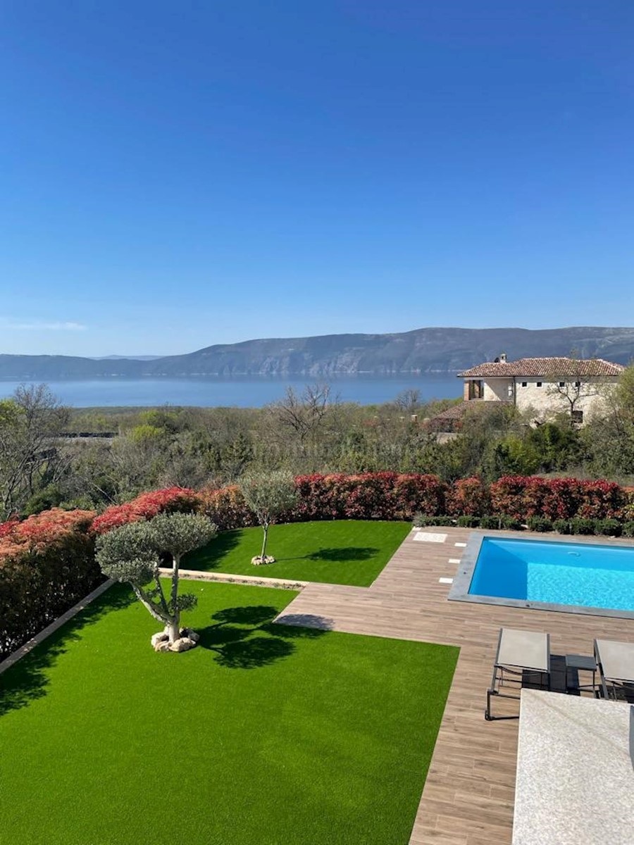 House For sale - PRIMORSKO-GORANSKA KRK
