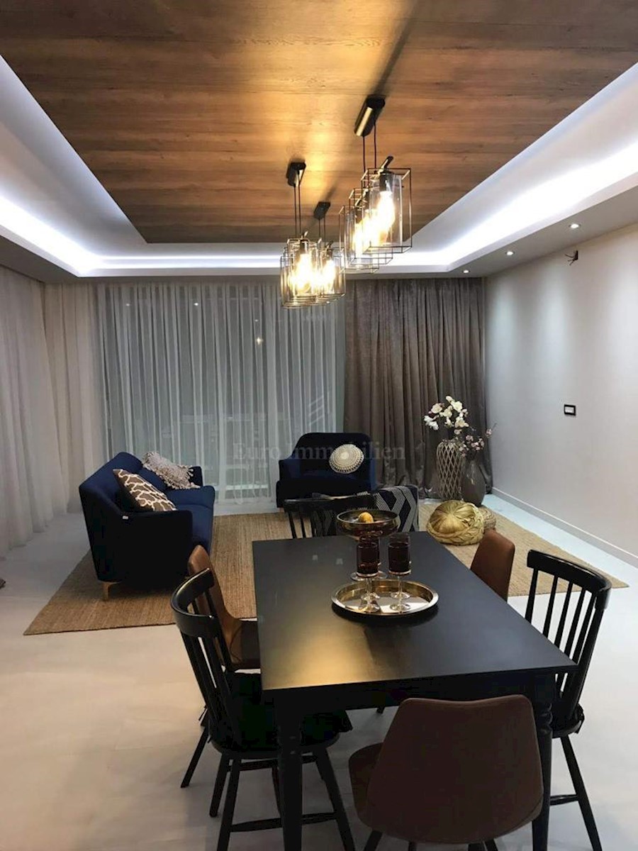 House For sale - PRIMORSKO-GORANSKA KRK