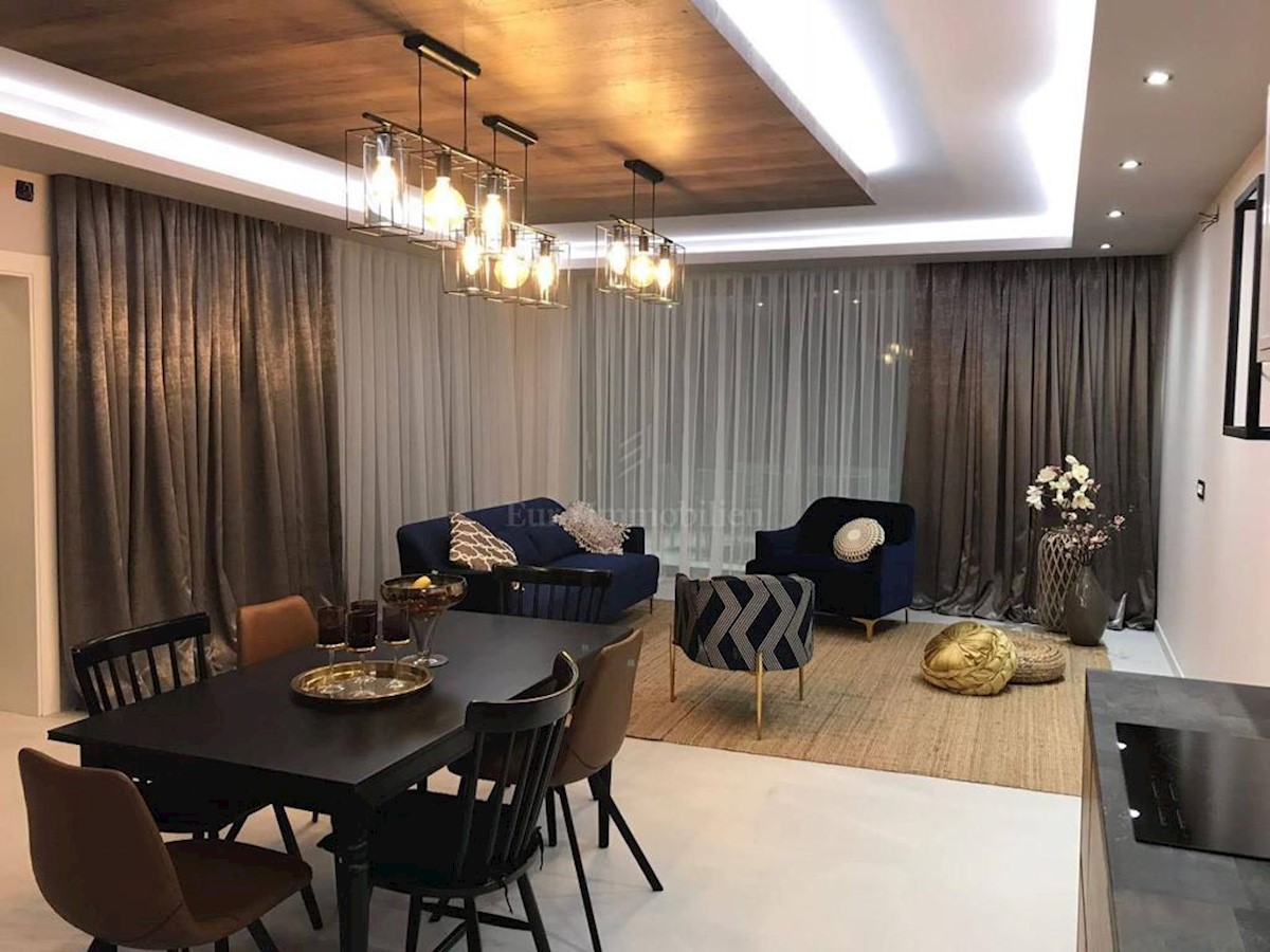 House For sale - PRIMORSKO-GORANSKA KRK
