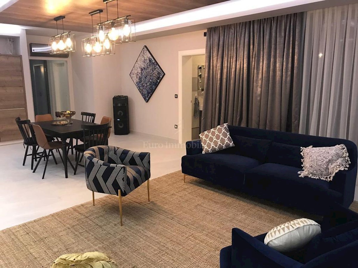 House For sale - PRIMORSKO-GORANSKA KRK
