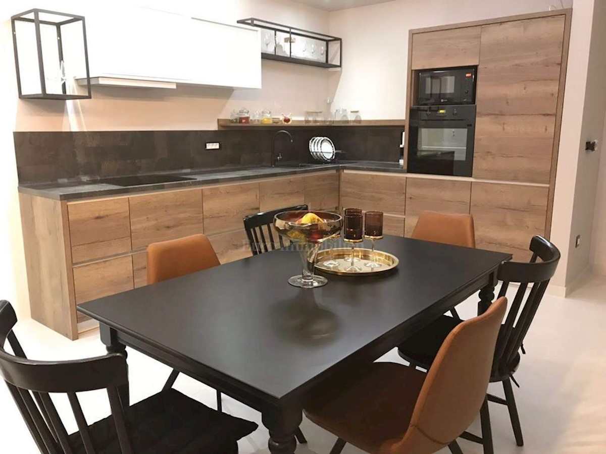 House For sale - PRIMORSKO-GORANSKA KRK