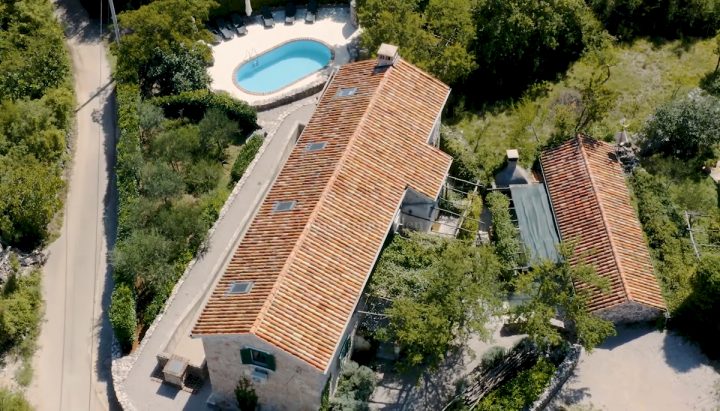 Dům na prodej 225 m² – Dobrinj