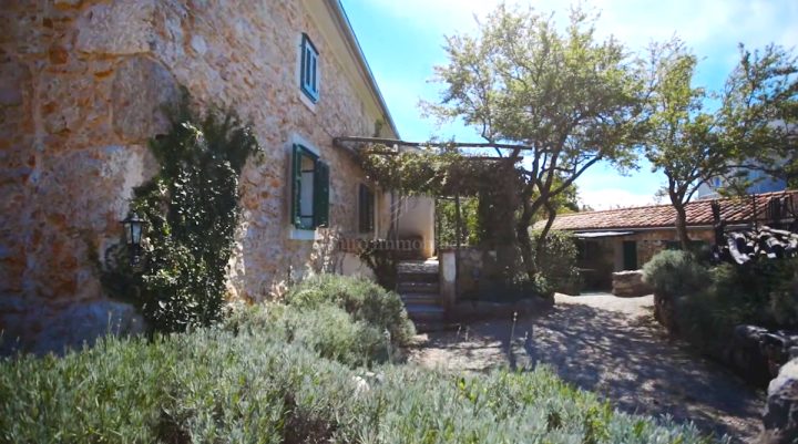 Haus Zu verkaufen - Primorsko-goranska Krk - foto 2/49