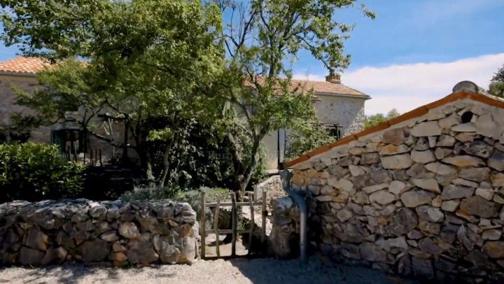 Haus Zu verkaufen - Primorsko-goranska Krk - foto 3/49
