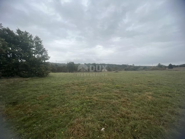 Terrain à vendre 27394 m² – Labin