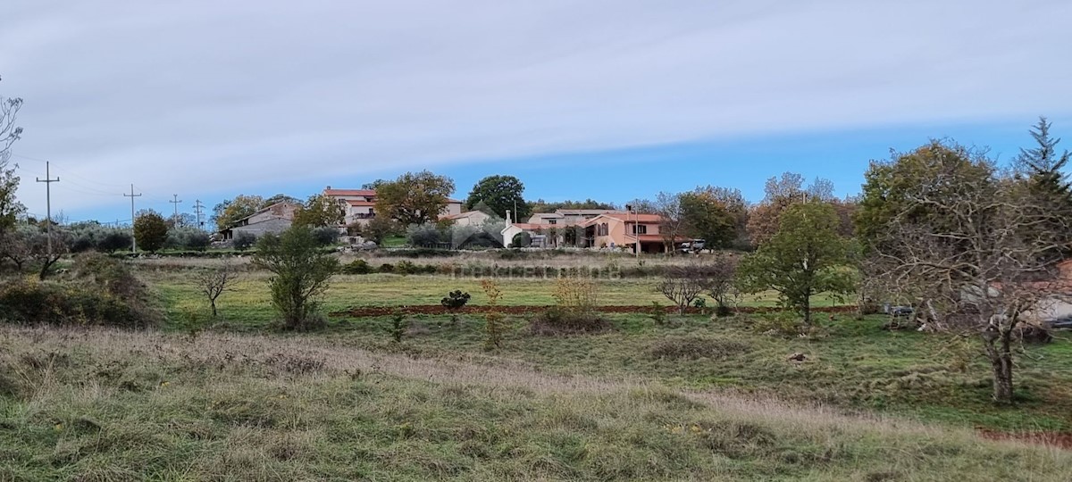 Terreno In vendita - ISTARSKA Karojba