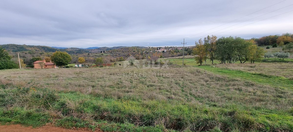 Pozemok Na predaj - ISTARSKA KAROJBA