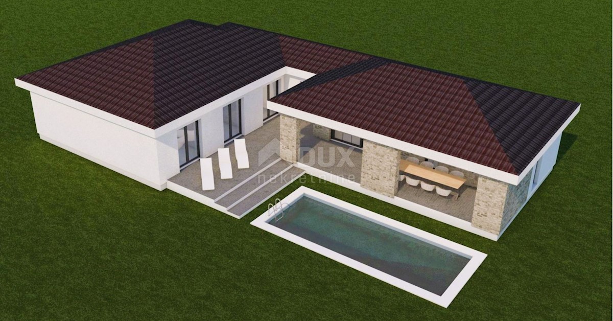Terreno In vendita - ISTARSKA Marčana