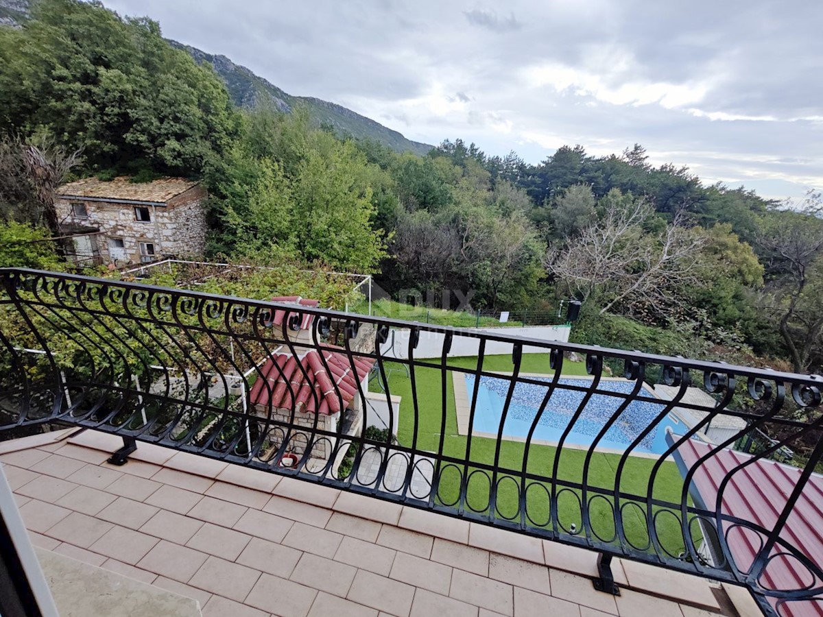 Kuća Na prodaju - PRIMORSKO-GORANSKA VINODOLSKA OPĆINA