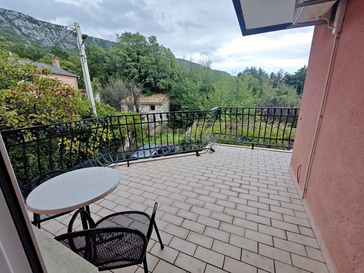 Kuća Na prodaju - PRIMORSKO-GORANSKA VINODOLSKA OPĆINA