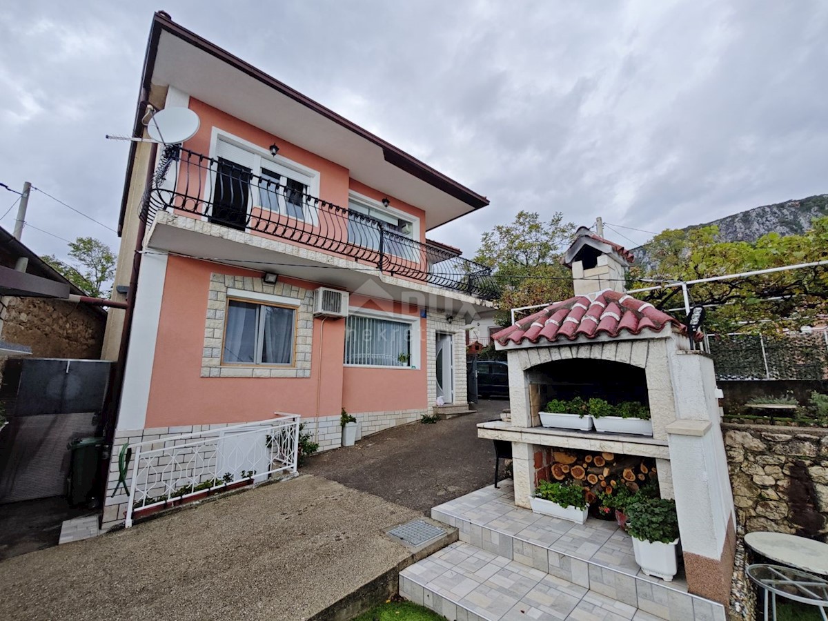 Kuća Na prodaju - Primorsko-goranska Vinodolska Općina - foto 3/19