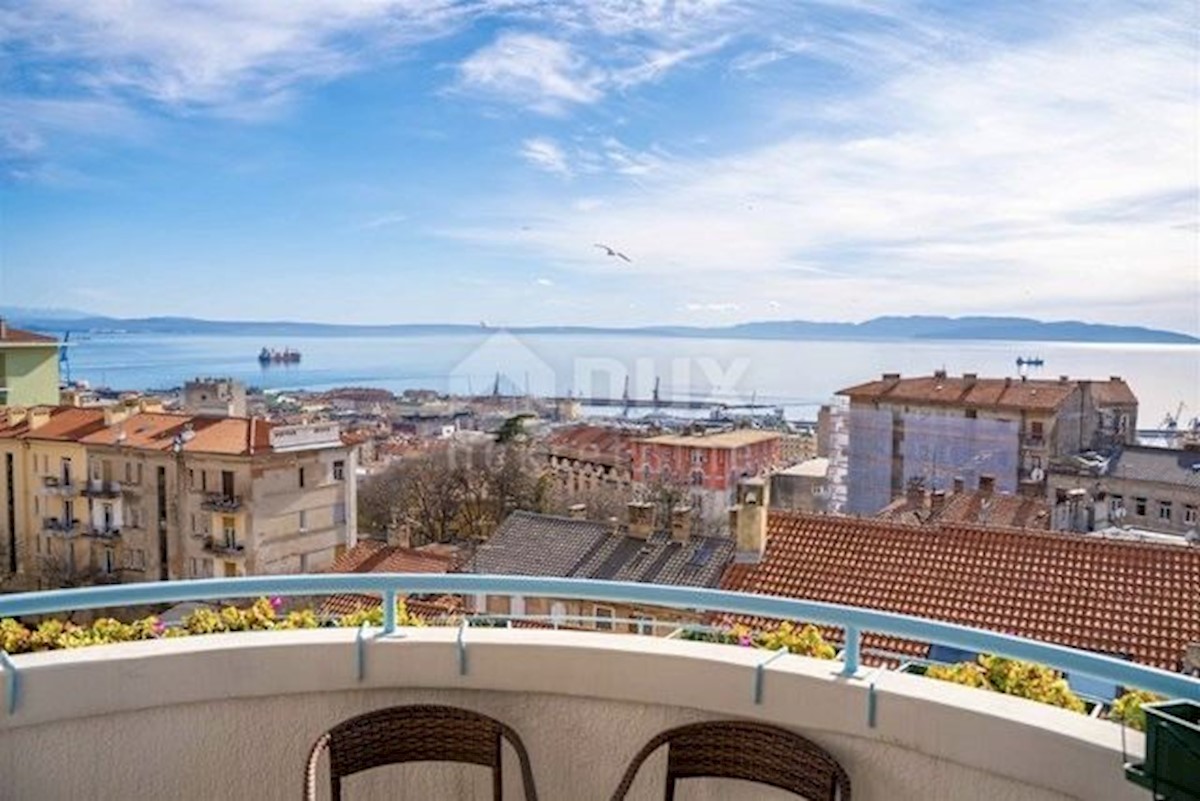 Apartmán Na predaj - PRIMORSKO-GORANSKA RIJEKA