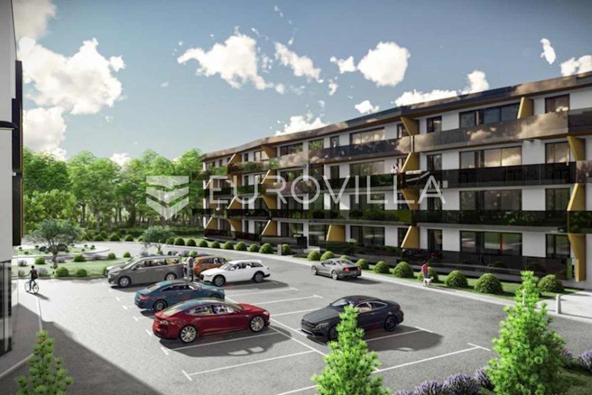 Apartmán Na prodej - ISTARSKA POREČ