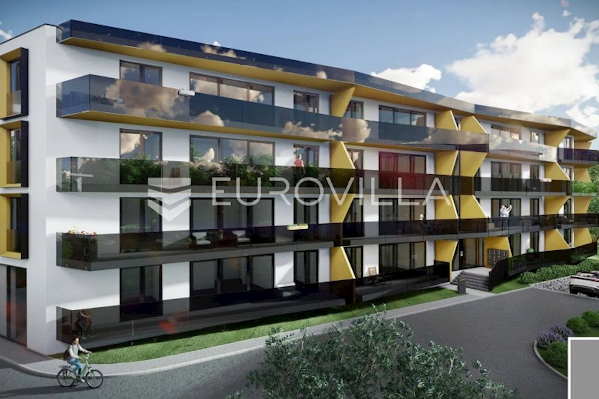 Apartmán Na prodej - ISTARSKA POREČ